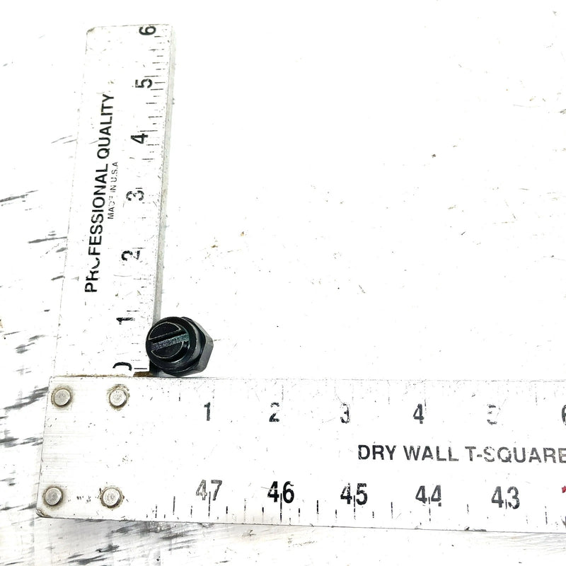 1996 Polaris SLTX OEM Oil Pump Drive Flywheel Nut 5020779 JP44