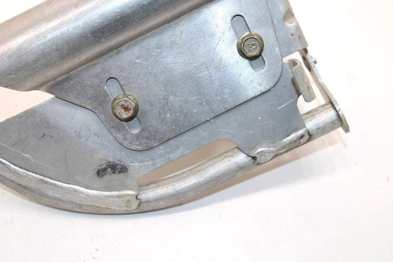 2003 Ski-doo Mxz 800 Rev Oem Right Foot Well Toe Hold 518324162 SS102