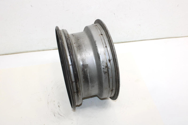 02 Honda Trx 350 Fe Oem Rear Wheel Rim 12x7 42650-HN5-670 AH22