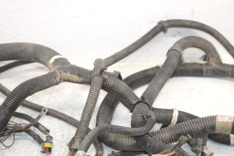 2015 Polaris Ranger 570 Eps Oem Main Wire Harness 2412937 XP5.1