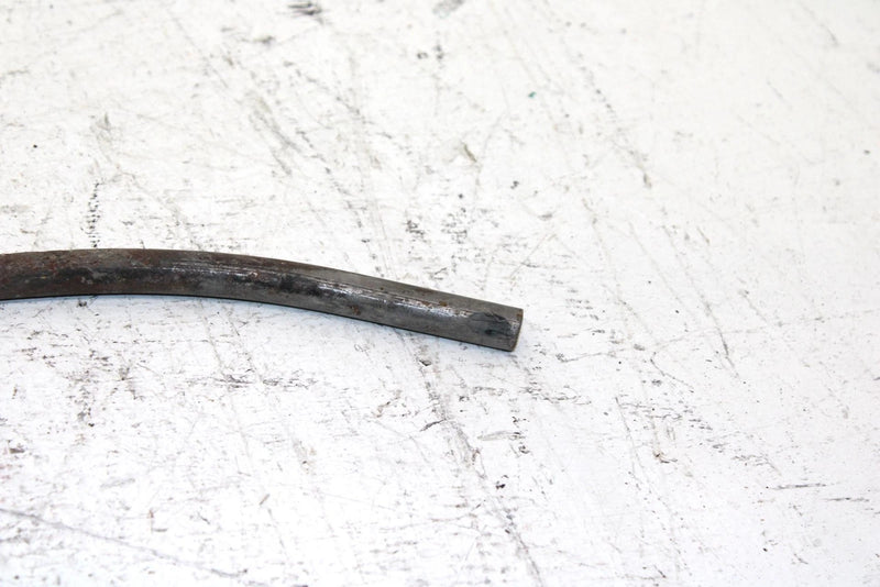 1998 Arctic Cat Zrt 600 Oem Ski Wear Bar 0703-175 SA47