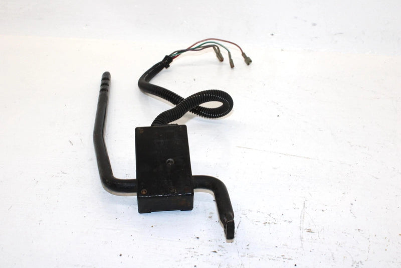 1997 Polaris Sport 400l Oem Shift Lever  3233166 AP214