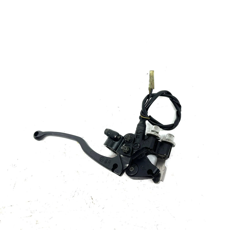 1996 Yamaha Warrior 350 OEM Left Clutch Lever 99999-02990-00 AY60