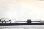 01 Polaris Rmk 800 151in Oem Left Skid 151 Rail Extensions To 156 1541565 SP191