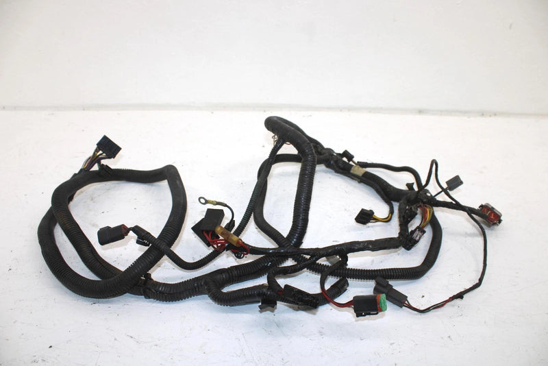 2003 Ski-doo Mxz 800 Oem Main Wiring Harness 515175825 Q4666
