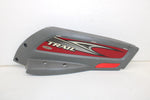 06 Polaris Trail Touring Oem Left Snow Skirt 5434583-070 SP173