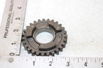 2000 Yamaha  Grizzly Oem 27T Reverse Wheel Gear 5GT-17253-00-00 AY35