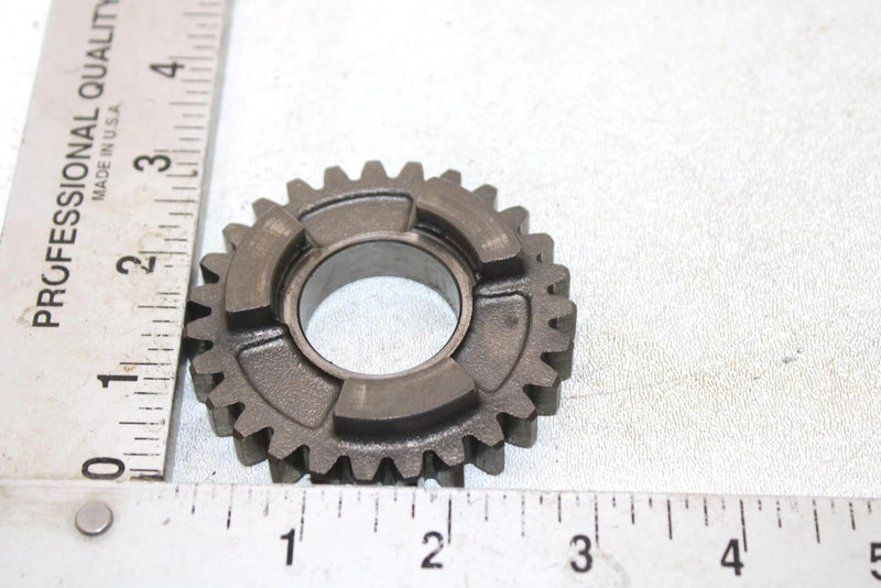 2000 Yamaha  Grizzly Oem 27T Reverse Wheel Gear 5GT-17253-00-00 AY35