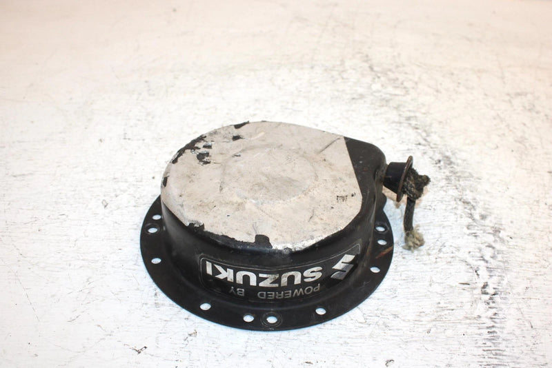 1996 Arctic Cat Zrt 600 Oem Starter Recoil 3006-915 SA6