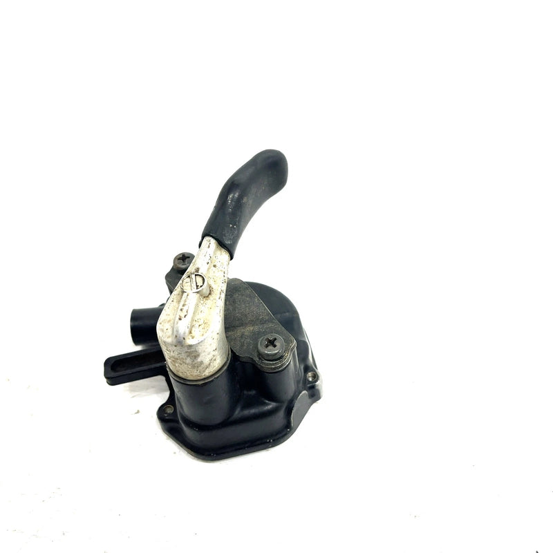 01-08 Honda Sportrax 250 TRX250 OEM Throttle Lever 53143-HM7-305 AH83