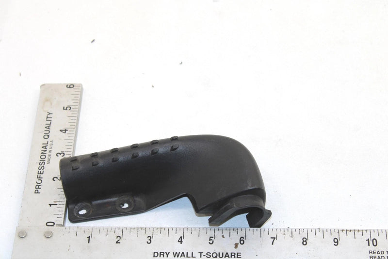 05 Polaris Rmk 900 Oem Right Gripper Cover 5435567-070 SP184