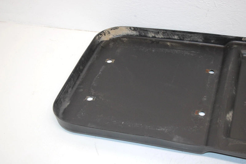 2006 Polaris Ranger Xp 700 Oem Seat Backrest Backing 2683935 XP3