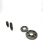 2007 Arctic Cat 700 4x4 Automatic EFI OEM Countershaft Gear Set 3403-144 AA33
