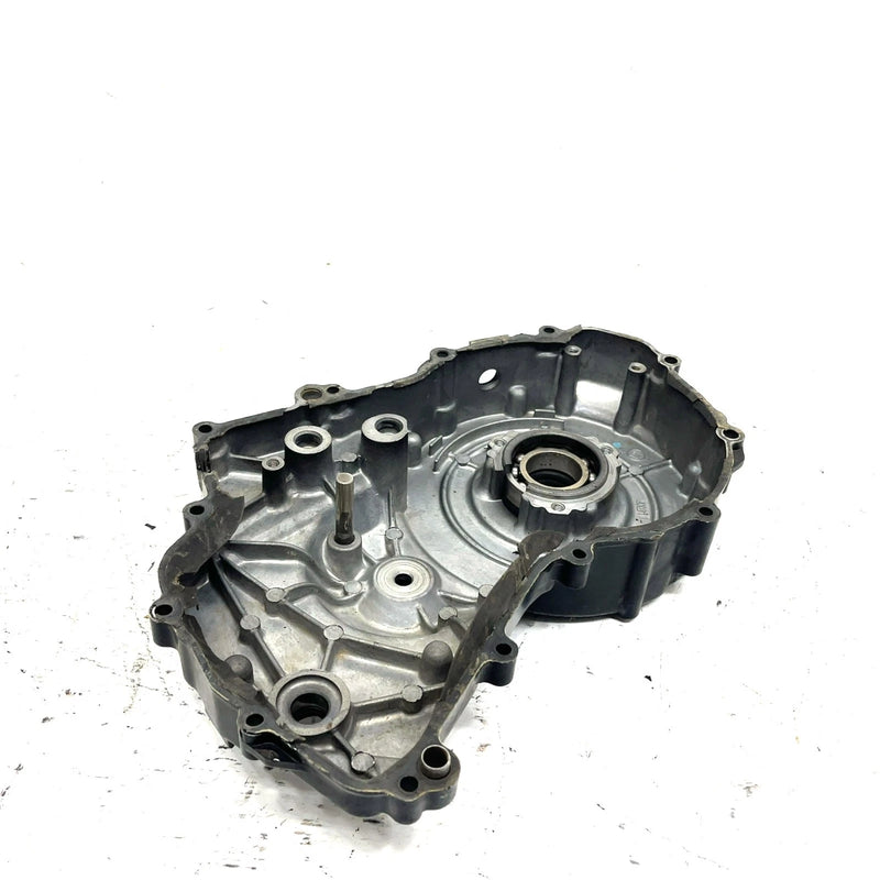 2002 Yamaha Big Bear 400 YFM400 OEM Stator Cover 4WU-15411-01-00 AY52