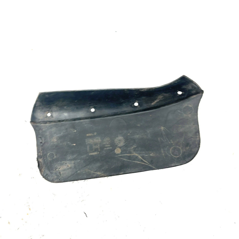 98-99 Arctic Cat 500 4X4 OEM Left Rear Mud Flap 0406-087 AA38