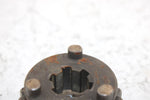 1996 Kawasaki Bayou 220 Oem 24T 4th Output Gear 13129-1867 AK2