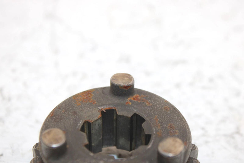 1996 Kawasaki Bayou 220 Oem 24T 4th Output Gear 13129-1867 AK2