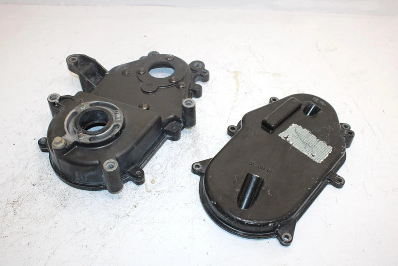 98 Arctic Cat Thundercat Mc Oem Chain Case and Cover 0702-489 0702-417 SAS12
