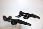2002 Ski-doo Mxz 800 Adrenaline Oem Tunnel Support Set 518323318 SS21