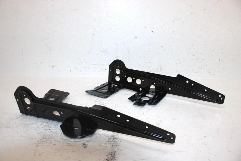 2002 Ski-doo Mxz 800 Adrenaline Oem Tunnel Support Set 518323318 SS21