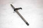 02 Arctic Cat 250 2x4 Oem Gear Shift Shaft 3446-169 AA22