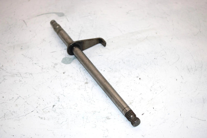 02 Arctic Cat 250 2x4 Oem Gear Shift Shaft 3446-169 AA22
