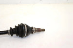 2004 Bombardier Out Lander Oem Right Rear Axle 705500447 AB12