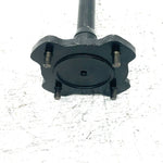 00-02 Arctic Cat 500 OEM Left Rear Axle  0502-273 AA36