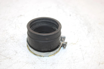 98 Ski-doo Formula Z 670 Oem Carburetor Adapter W/Clamp 570048400 SS10
