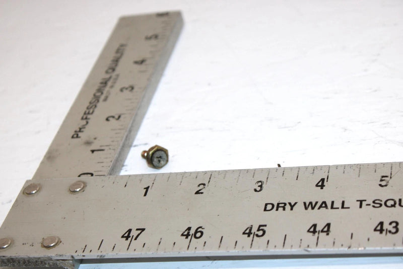 2001 Ski-doo Mxz 800 Oem Mag Side Set Screw 404161936 404161937 SS19