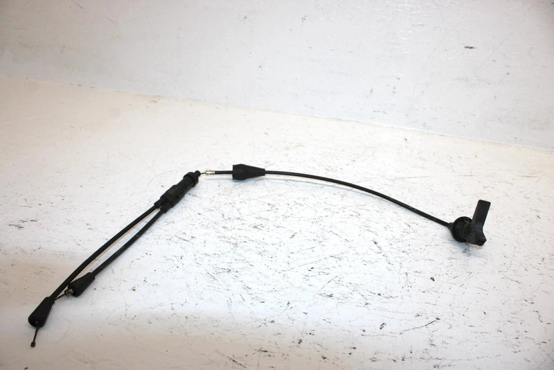 1991 Yamaha Phazer Ii Oem Choke Cable 8V0-26331-00-00 8V0-26331-02-00 SY27