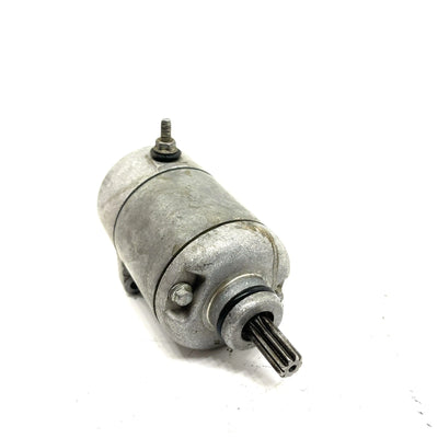 2002 Honda Rancher 350 TRX350FM 4x4 OEM Starter Motor 31200-HN5-A81 AH47