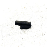 1986 Suzuki Quadrunner 185 OEM Decompression Lever Cover 57342-37010 AS33