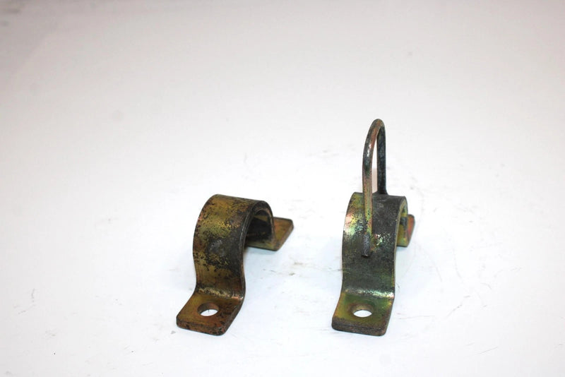 1991 Yamaha Phazer Ii Oem Steering Column Stay Set 84M-23872-00-00 SY27