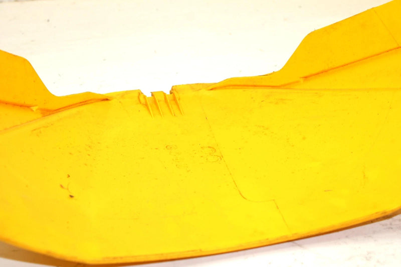 2004 Ski-doo Mxz 600 Oem Rear Cover Lid 510004630 SS97