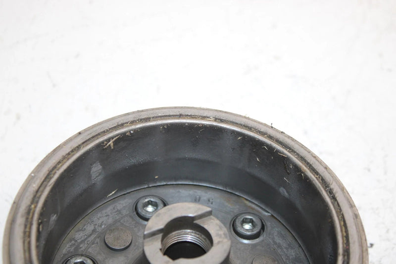 2002 Honda Foreman Es Oem Flywheel 31110-HN0-671 AH34