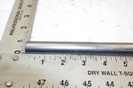 Polaris Oem Aluminum Skid Rail Shaft 5020723  Q5127