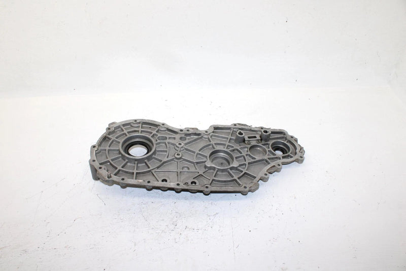 2000 Polaris Sportsman 500 Oem Left Transmission Cover 3233716 AP213