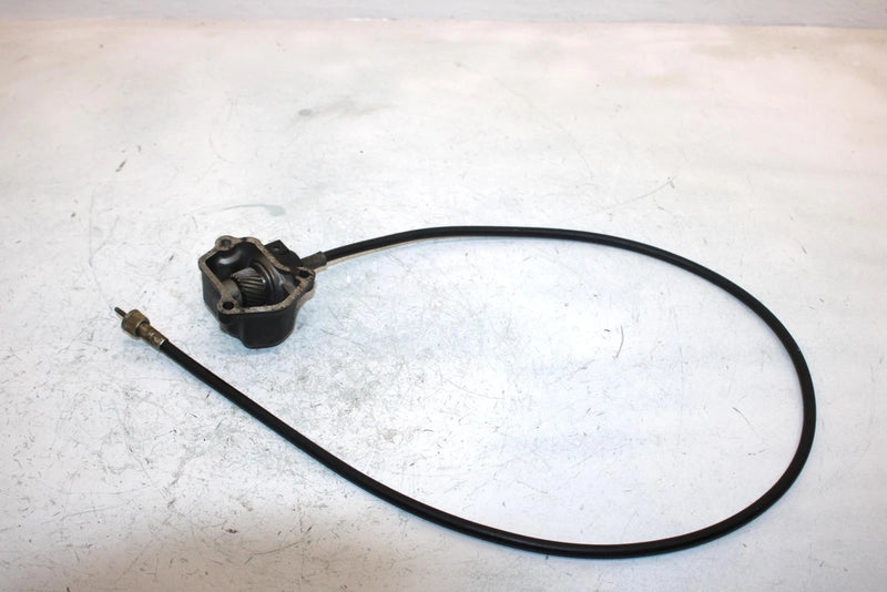 86 Yamaha  Moto 4 Oem Speedometer Drive 2HT-15416-00-00 AY39