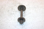 1993 Kawasaki Bayou 300 Oem Reverse Idler Shaft 13129-1705 AK24
