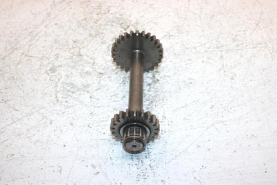 1993 Kawasaki Bayou 300 Oem Reverse Idler Shaft 13129-1705 AK24