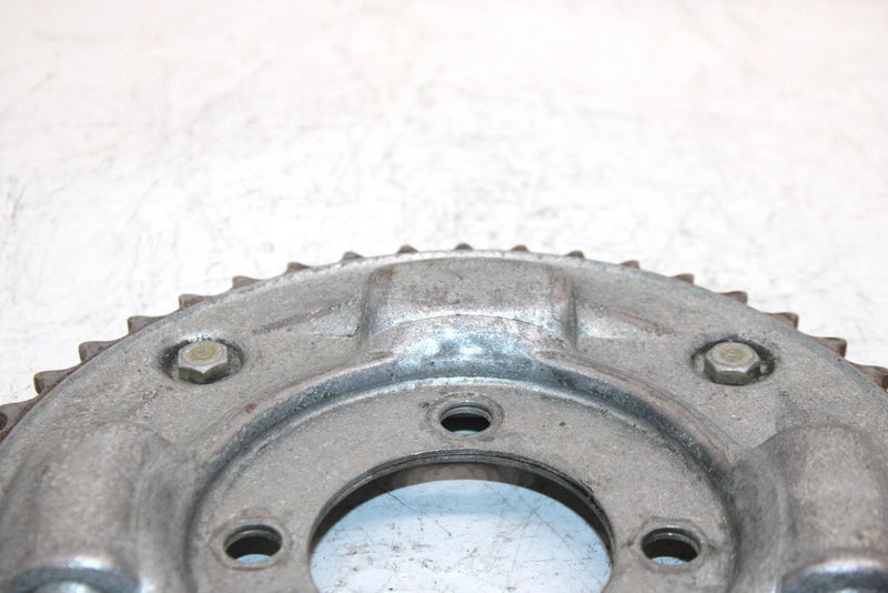 1982 Honda Atc110 Oem Rear Sprocket And Hub 41201-942-000 AH65