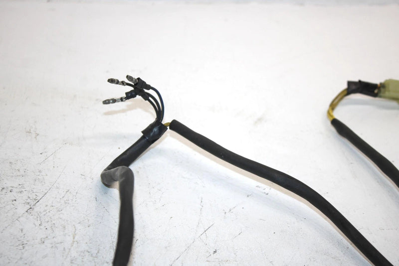 2005 Bombardier Rally 175 Oem Stator A31100179000 AB8