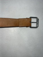 New Leather Tough 1 Light Oil Back Flank Cinch #56-1127 S-62