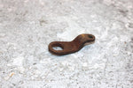 1990 Polaris Trail Boss Oem Rear Brake Caliper Arm 5222454 AP168