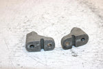 1999 Arctic Cat Zr 600 Oem Idler Wheel Mount Pair 1604-435 1604-434 SA19