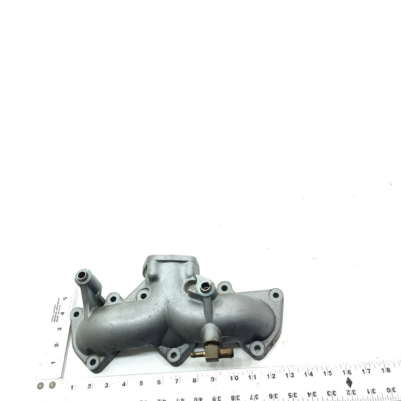 1995 Kawasaki Jet Ski 900 ZXi OEM Exhaust Manifold 59081-3716 JK1