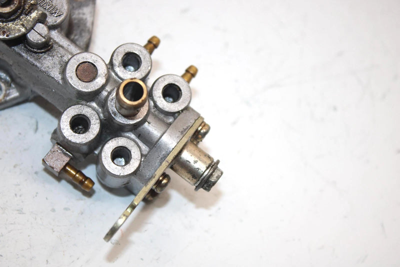 96 Polaris Xcr 600 Sp Oem Engine Oil Pump 3085300 Q5059