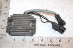 2006 Polaris Predator 500 Oem Voltage Regulator 4010654 AP63