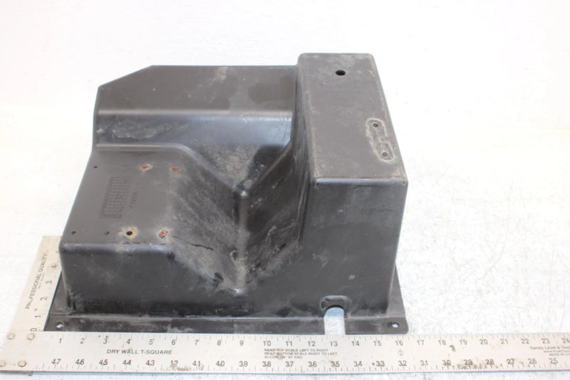 2015 Polaris Ranger 570 Eps Oem Center Storage Box 5439006-070 XP5.1